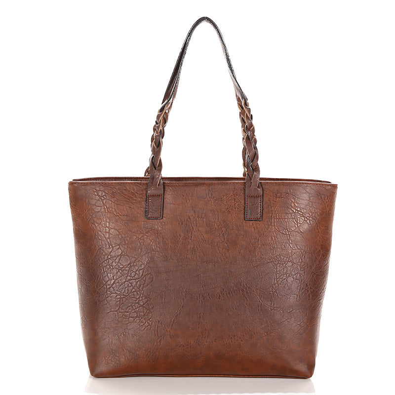 Cartera de Cuero
