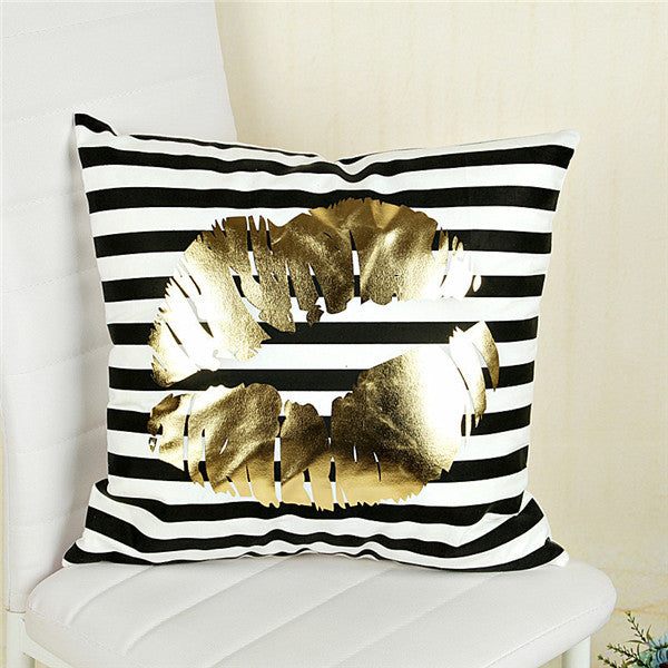 Funda de Almohada Fashion