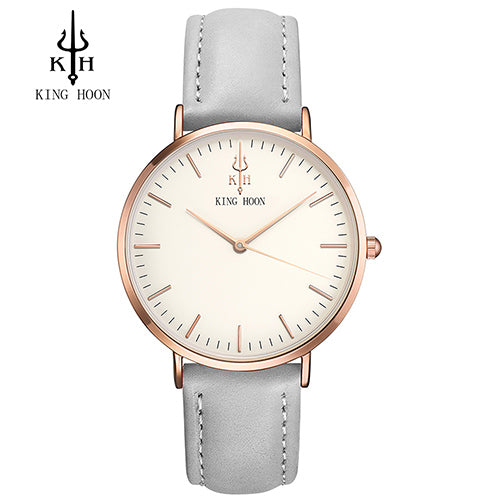 Reloj King Hoon de Mujer