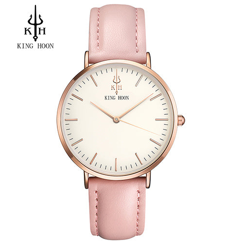 Reloj King Hoon de Mujer