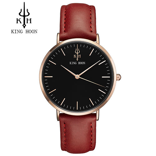Reloj King Hoon de Mujer