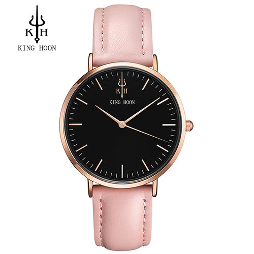 Reloj King Hoon de Mujer