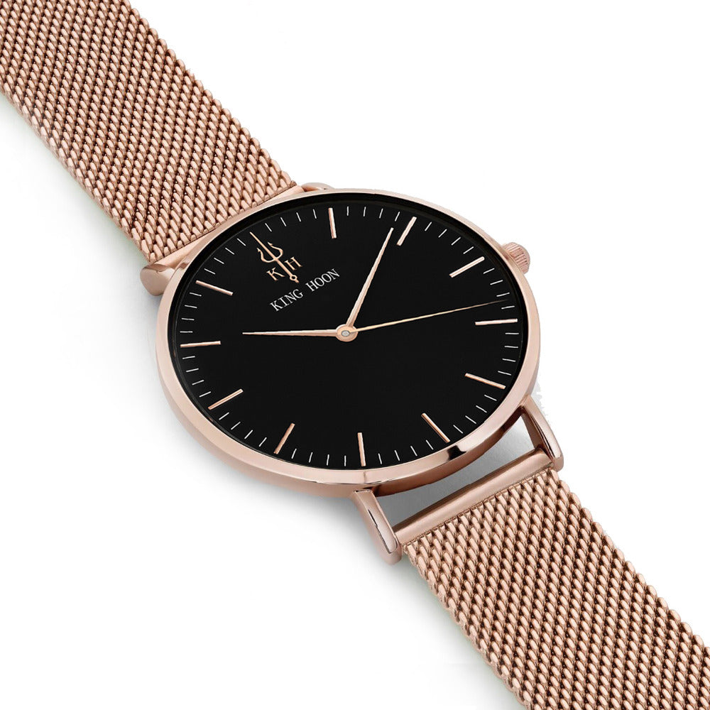 Reloj King Hoon de Mujer