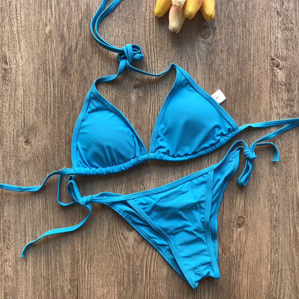 Bikini Test 4