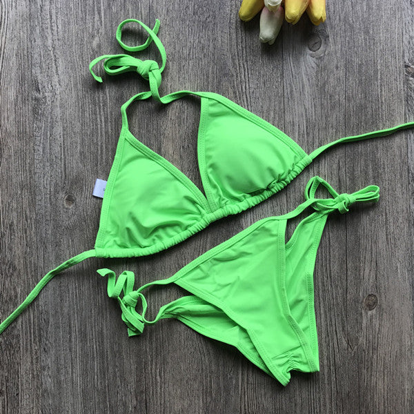 Bikini Test 4