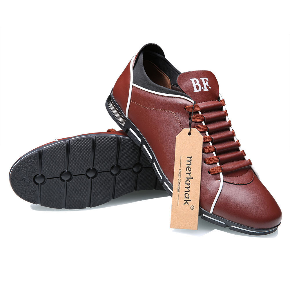 Zapatos Casuales