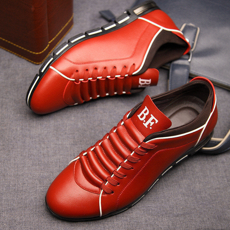 Zapatos Casuales