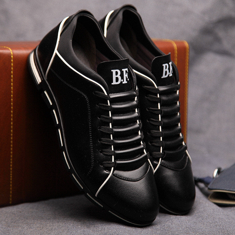 Zapatos Casuales
