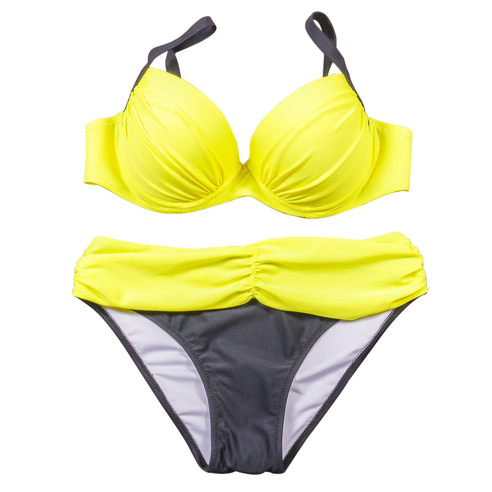 Bikini Test 6