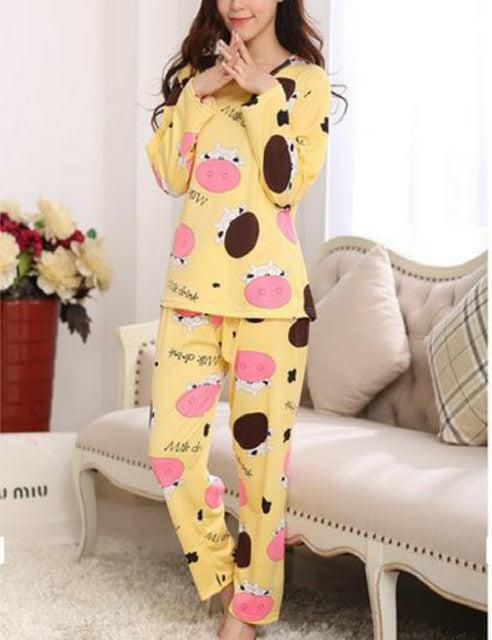Pijama Señora