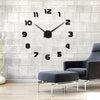Reloj de Pared de Colores
