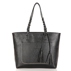 Cartera de Cuero