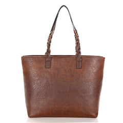 Cartera de Cuero