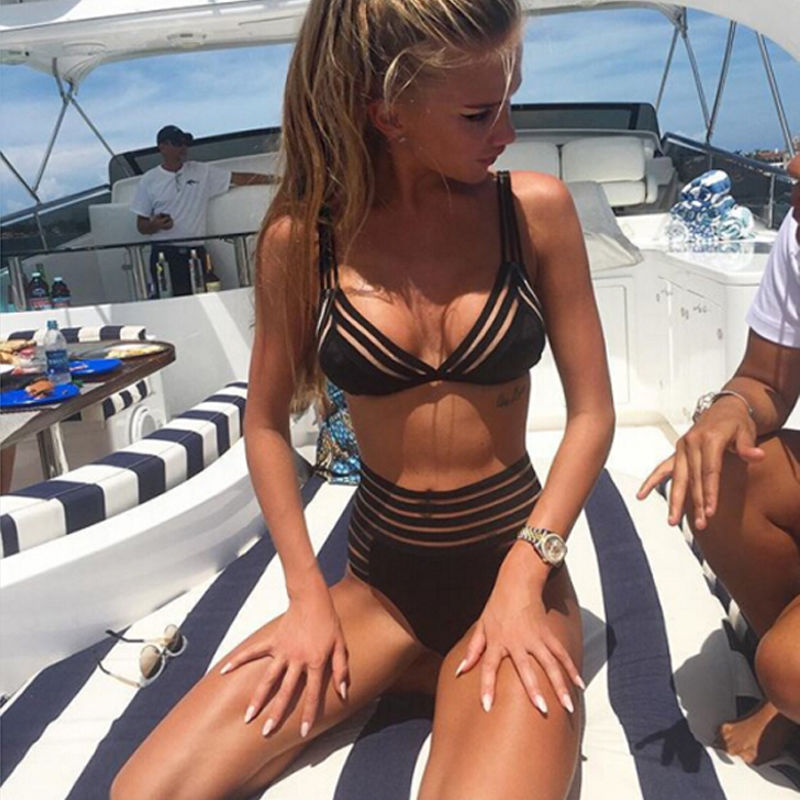 Bikini Test 1