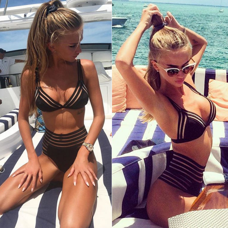 Bikini Test 1