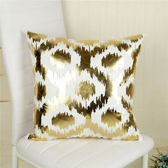 Funda de Almohada Fashion