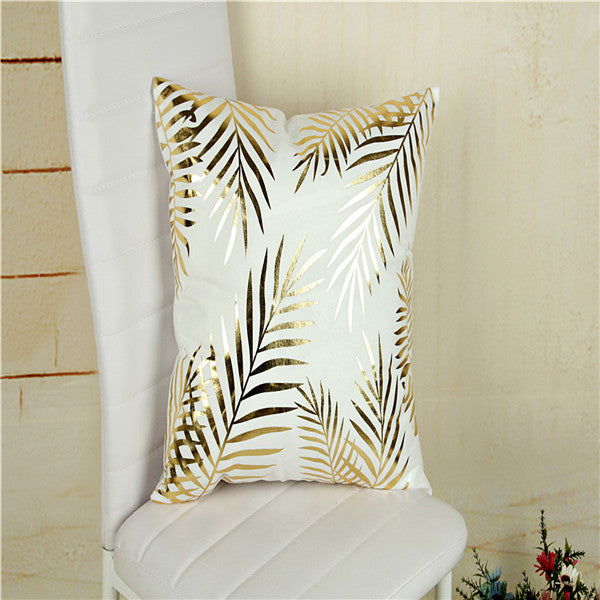 Funda de Almohada Fashion