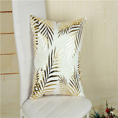 Funda de Almohada Fashion