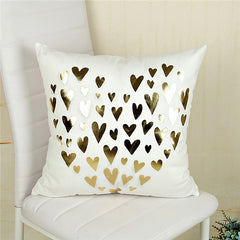 Funda de Almohada Fashion