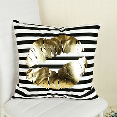 Funda de Almohada Fashion