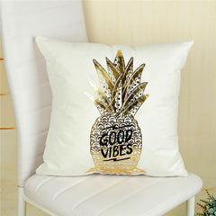 Funda de Almohada Fashion
