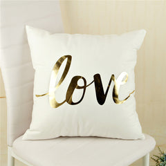 Funda de Almohada Fashion