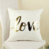 Funda de Almohada Fashion