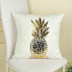 Funda de Almohada Fashion