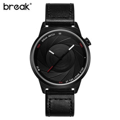 Reloj Fotografico