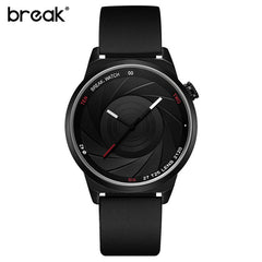 Reloj Fotografico