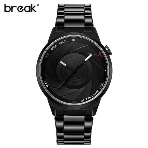 Reloj Fotografico