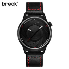 Reloj Fotografico