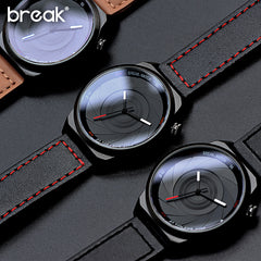Reloj Fotografico