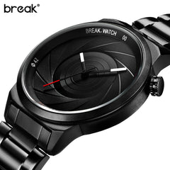 Reloj Fotografico
