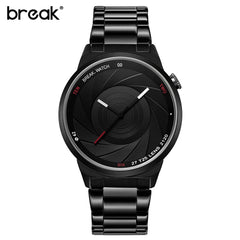 Reloj Fotografico