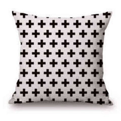 Funda Blanco y Negro