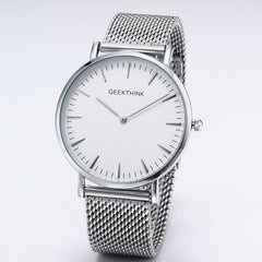 Reloj Geek Luxury