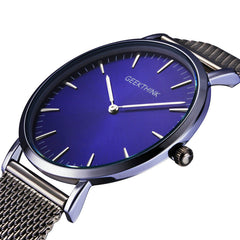 Reloj Geek Luxury
