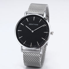 Reloj Geek Luxury