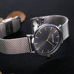 Reloj Geek Luxury