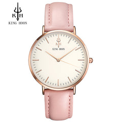 Reloj King Hoon de Mujer