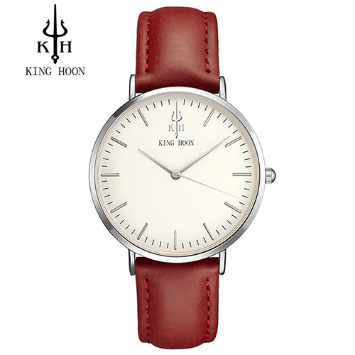 Reloj King Hoon de Mujer