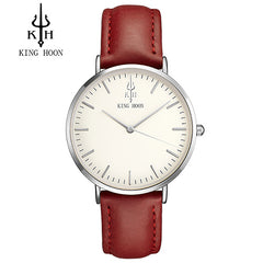 Reloj King Hoon de Mujer