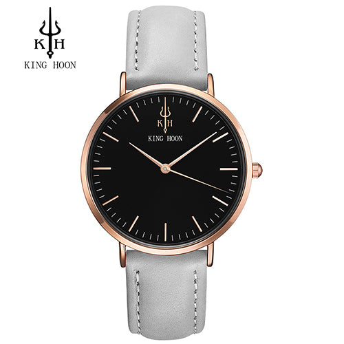 Reloj King Hoon de Mujer