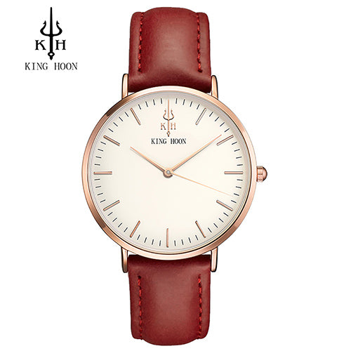 Reloj King Hoon de Mujer
