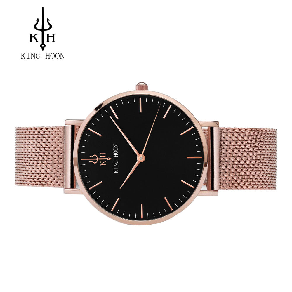 Reloj King Hoon de Mujer