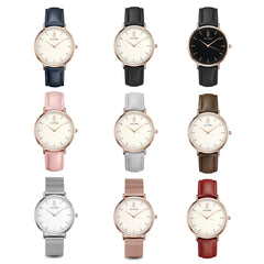 Reloj King Hoon de Mujer
