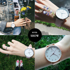 Reloj King Hoon de Mujer