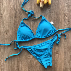 Bikini Test 4