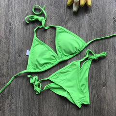 Bikini Test 4